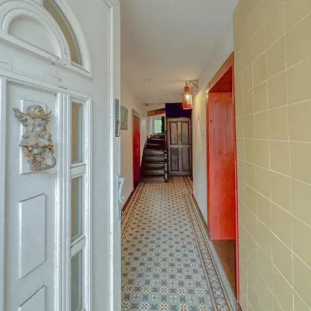 Vakantiehuis Der Lebendige Garten Nattenheim