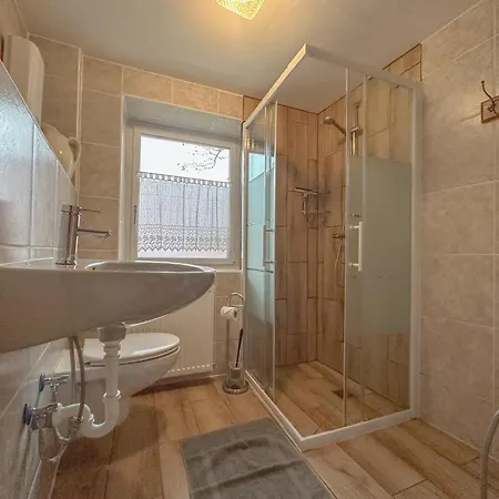 Der Lebendige Garten Vakantiehuis Nattenheim