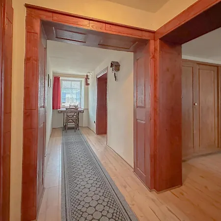 Der Lebendige Garten Vakantiehuis