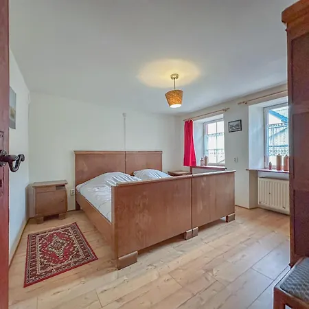 Der Lebendige Garten Vakantiehuis