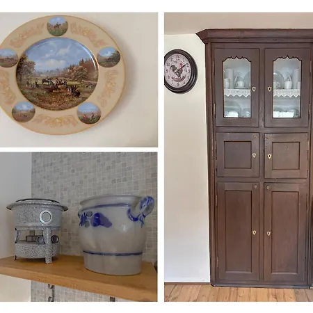 Der Lebendige Garten Vakantiehuis