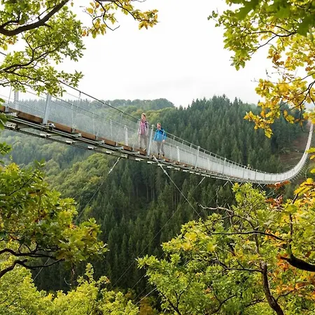 Der Lebendige Garten Vakantiehuis Nattenheim