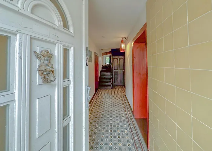 Ferienhaus Der Lebendige Garten Nattenheim