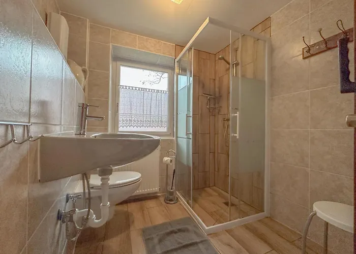 Der Lebendige Garten Ferienhaus Nattenheim