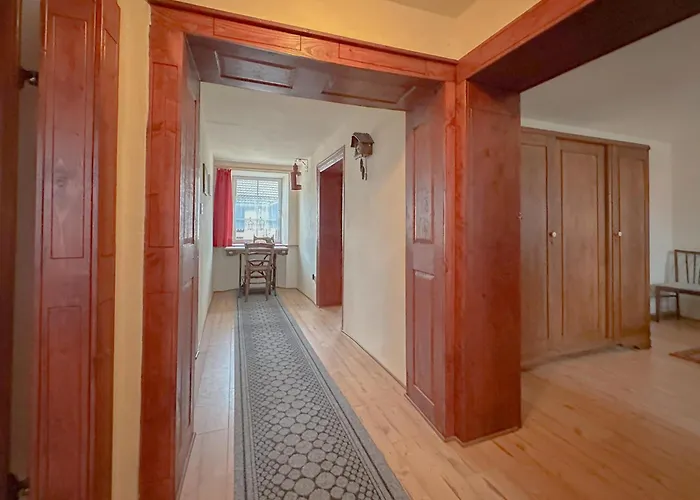 Der Lebendige Garten Ferienhaus