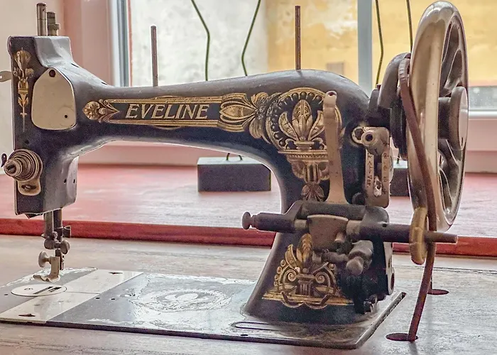 Der Lebendige Garten Ferienhaus