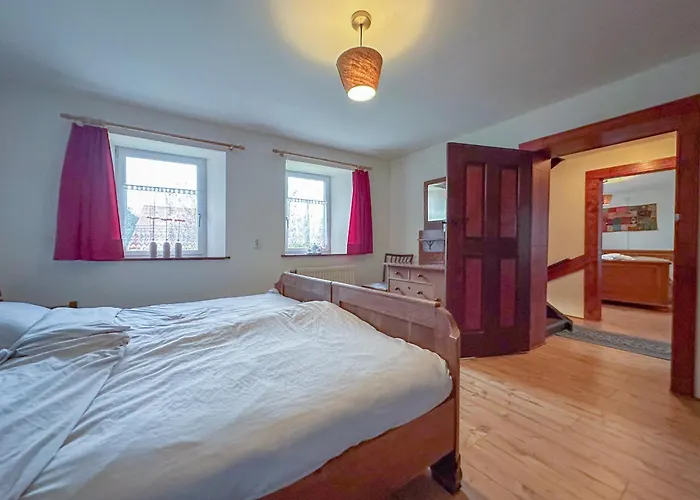 Der Lebendige Garten Ferienhaus Nattenheim