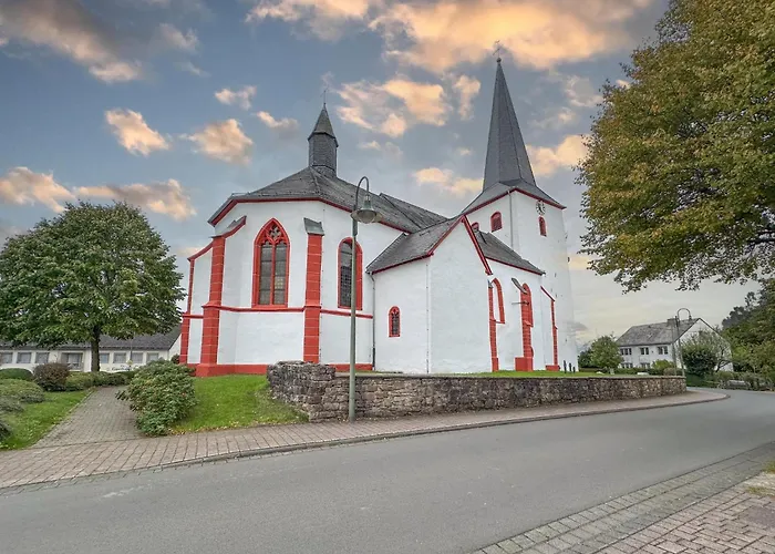Ferienhaus Der Lebendige Garten *