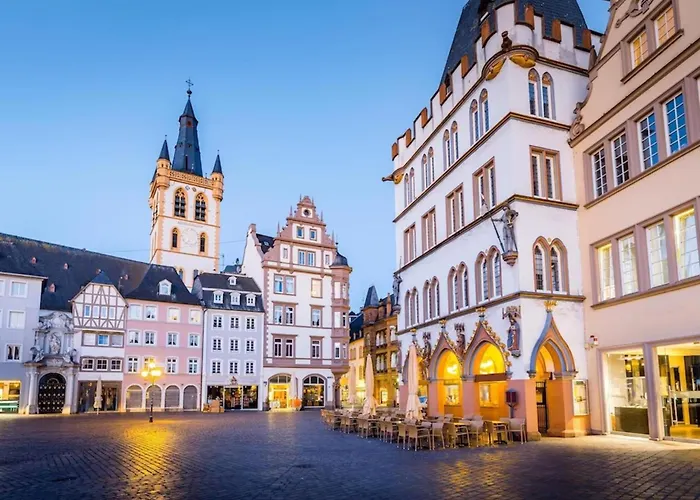Ferienhaus Der Lebendige Garten *