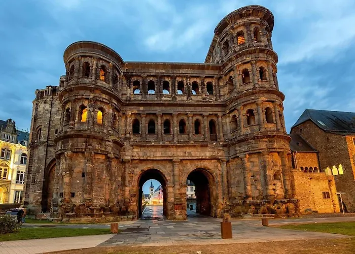 Der Lebendige Garten Ferienhaus